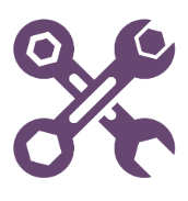 Tools of the Trade Icon
