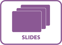 Slides Icon