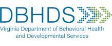 Virginia Department of Behavioral Health and Developmental Services