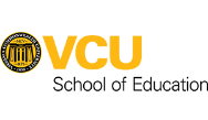 VCU School of Education Logo
