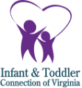 Infant and Toddler Connection of Virginia Logo