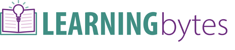 Learning Bytes