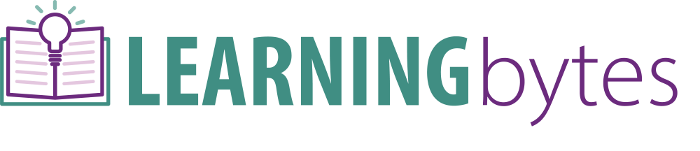 Learning Bytes