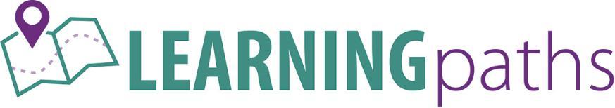 Learning Paths