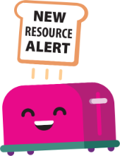 Resource Pop up web