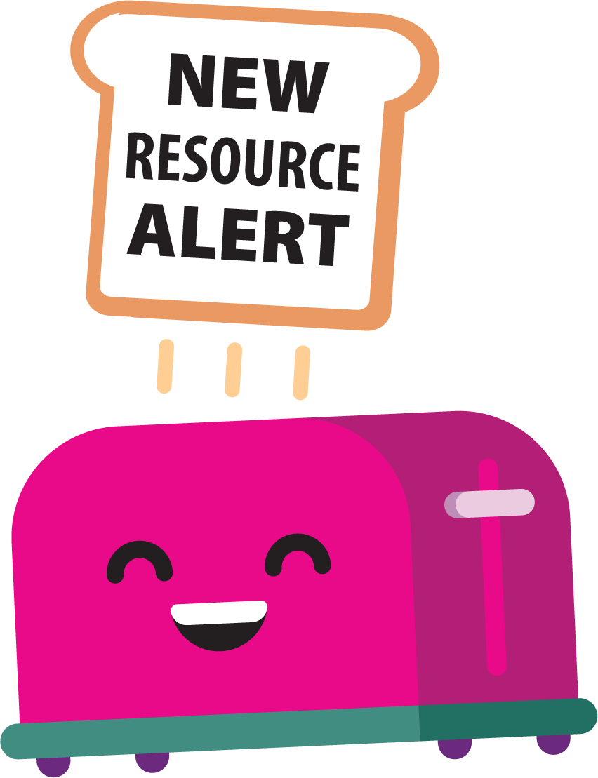 Resource Pop up web
