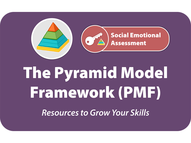 The Pyramid Model Framework (PMF)