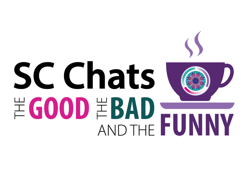 SC Chats The Good The Bad and The Funny