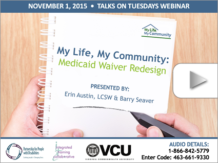 Slide with a title and body text, and an image. The title reads 
