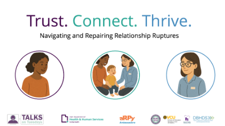 November 2025 Talks on Tuesdays Thumbnail