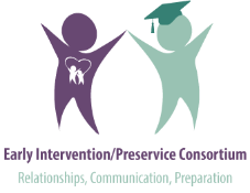 ei preservice consortium logo